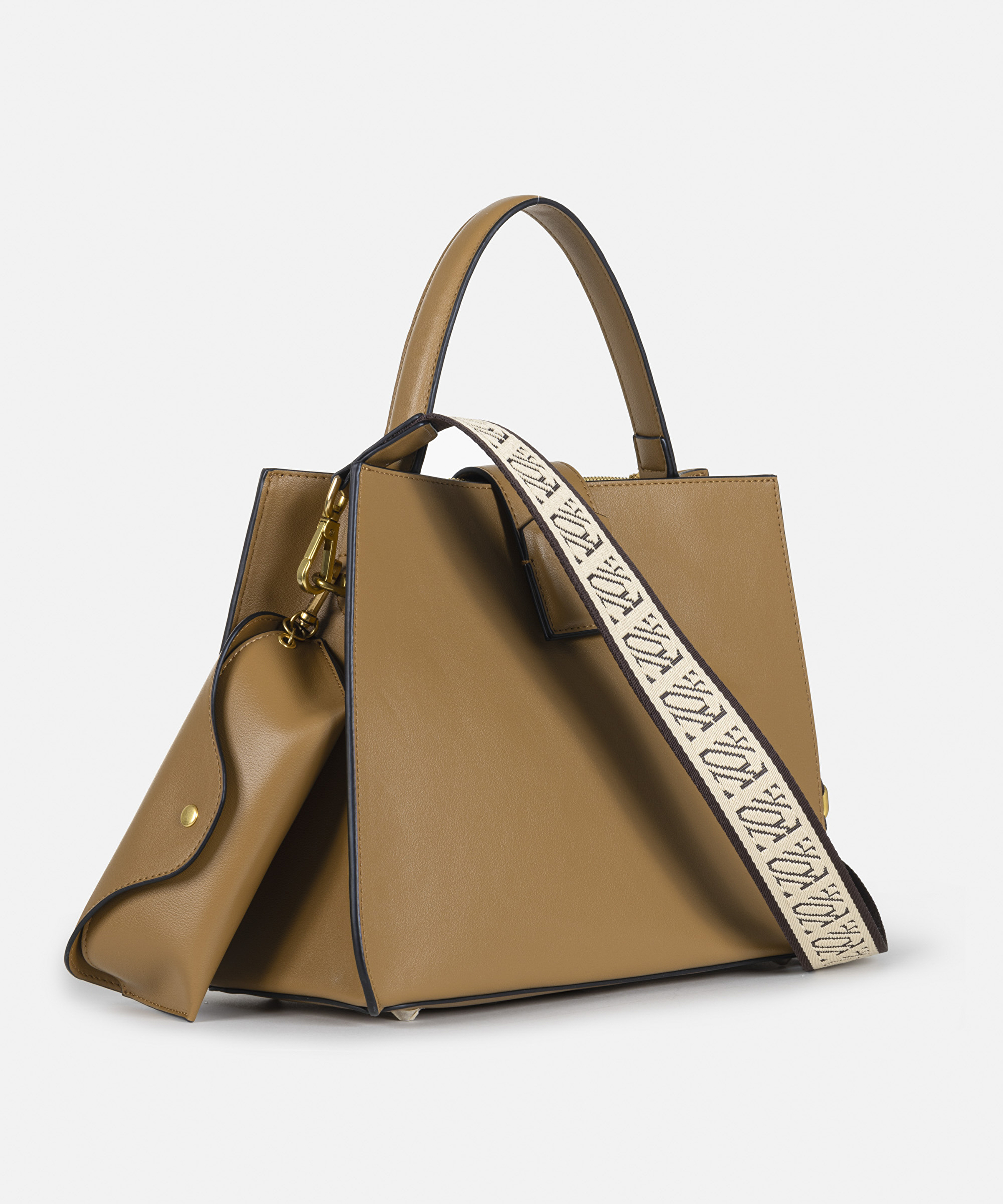 Downtown tote çanta_2
